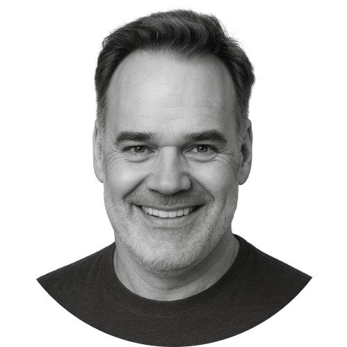 Portrait of Milan Kozlevčar